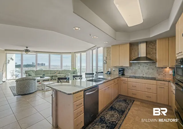 2nd image of 28107 Perdido Beach Boulevard #D410, Orange Beach, AL 36561 | MLS# 409497