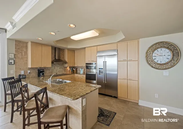 Photo 3 of Townhouse for sale at 28107 Perdido Beach Boulevard #D410, Orange Beach, AL 36561 | MLS# 409497 | Listing updated on 2026-09-11