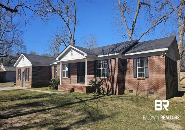 1st image of 151 Bullard St, Atmore, AL 36502 | MLS# 390964