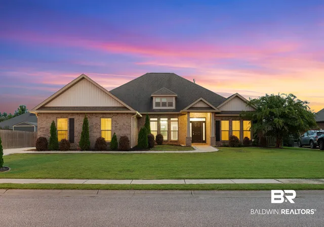Photo 1 of Sale Pending at 672 Harahan Ln, Foley, AL 36535 | MLS# 389021 | Listing updated on 2026-09-03