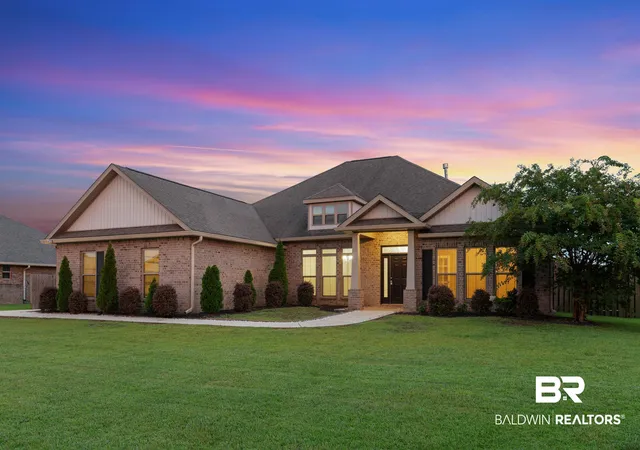 Photo 2 of Sale Pending at 672 Harahan Ln, Foley, AL 36535 | MLS# 389021 | Listing updated on 2026-09-03