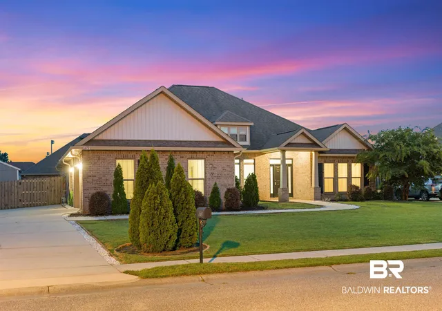 Photo 3 of Sale Pending at 672 Harahan Ln, Foley, AL 36535 | MLS# 389021 | Listing updated on 2026-09-03