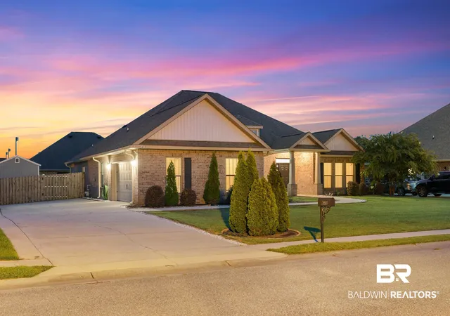 Photo 4 of Sale Pending at 672 Harahan Ln, Foley, AL 36535 | MLS# 389021 | Listing updated on 2026-09-03