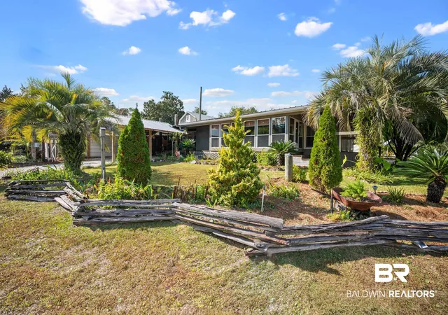 2nd image of 495 Elberta Loop, Lillian, AL 36549 | MLS# 388406