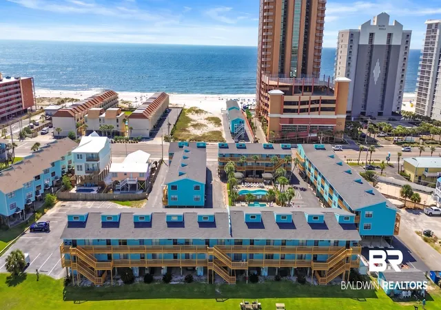 1st image of 728 W Beach Blvd #UNIT 223, Gulf Shores, AL 36542 | MLS# 409352