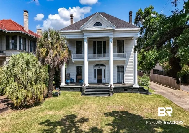 1st image of 1200 Government St, Mobile, AL 36604 | MLS# 395692