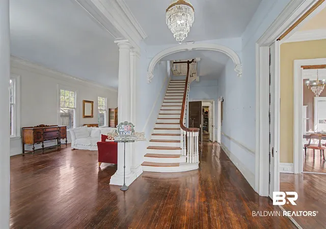 Photo 3 of Single family home for sale at 1200 Government St, Mobile, AL 36604 | MLS# 395692 | Listing updated on 2026-07-30