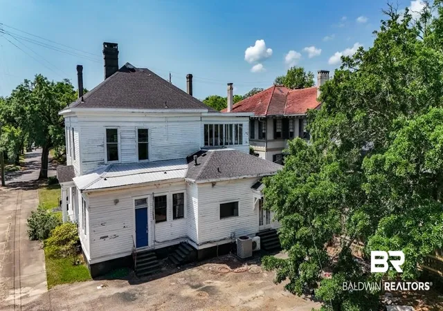66th image of 1200 Government St, Mobile, AL 36604 | MLS# 395692