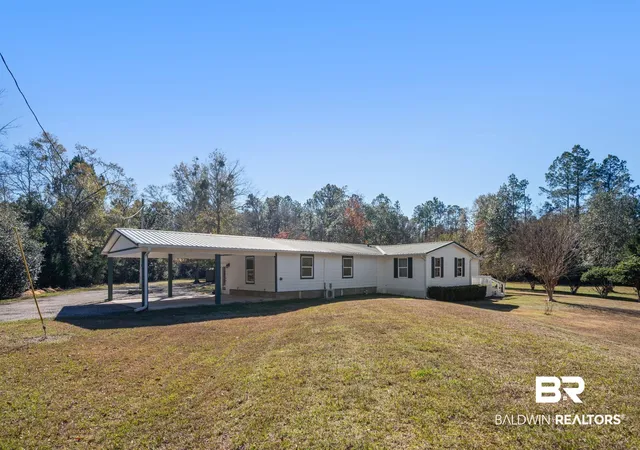 1st image of 24120 Patterson Rd, Robertsdale, AL 36567 | MLS# 389001