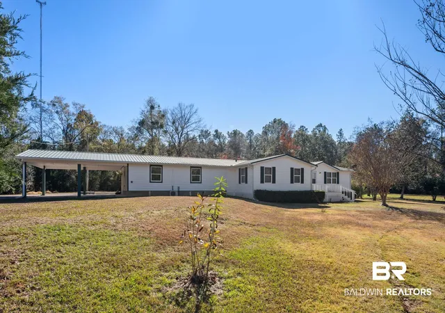 2nd image of 24120 Patterson Rd, Robertsdale, AL 36567 | MLS# 389001