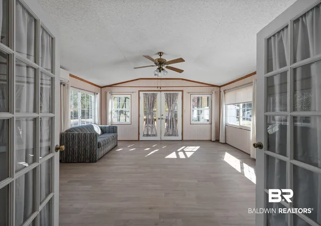 Photo 3 of Manufactured home for sale at 24120 Patterson Rd, Robertsdale, AL 36567 | MLS# 389001 | Listing updated on 2026-09-15