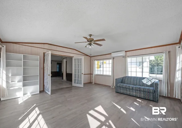 Photo 3 of Manufactured home for sale at 24120 Patterson Rd, Robertsdale, AL 36567 | MLS# 389001 | Listing updated on 2026-09-28