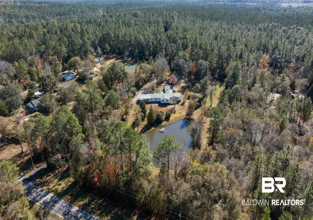 52nd image of 24120 Patterson Rd, Robertsdale, AL 36567 | MLS# 389001