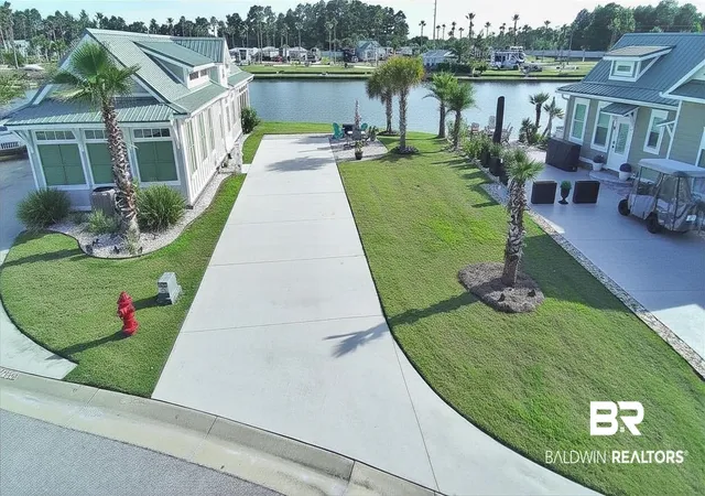 Photo 3 of Land for sale at 28126 Migratory Way, Elberta, AL 36530 | MLS# 396642 | Listing updated on 2026-08-13