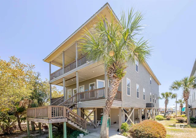 Homes for sale in Gulf Shores, AL | 1372 W Lagoon Avenue #1368 B, Gulf Shores, AL 36542 | MLS# 391940
