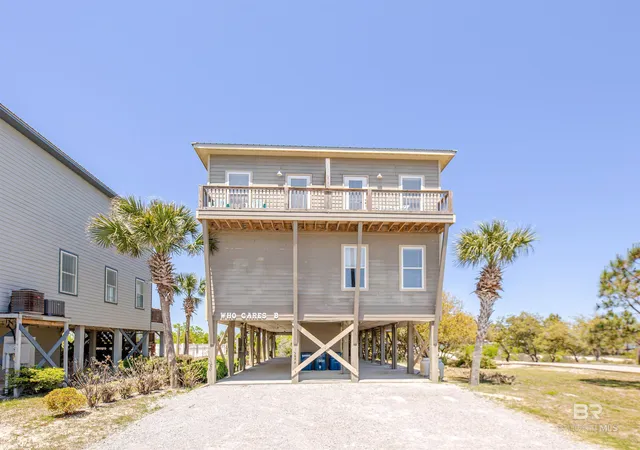 Homes for sale in Gulf Shores, AL | 1372 W Lagoon Avenue #1368 B, Gulf Shores, AL 36542 | MLS# 391940