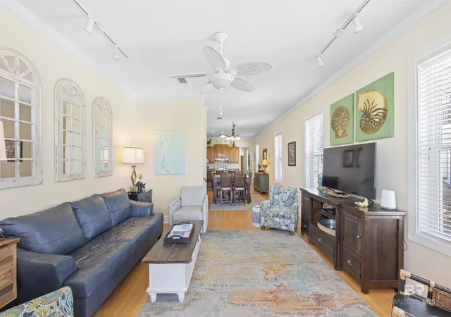 Homes for sale in Gulf Shores, AL | 1372 W Lagoon Avenue #1368 B, Gulf Shores, AL 36542 | MLS# 391940