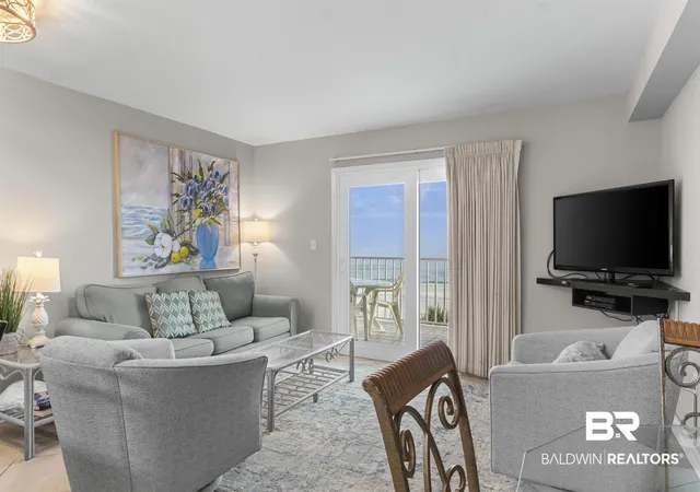 Photo 3 of Townhouse for sale at 1117 W Beach Blvd #301, Gulf Shores, AL 36542 | MLS# 390822 | Listing updated on 2026-09-14