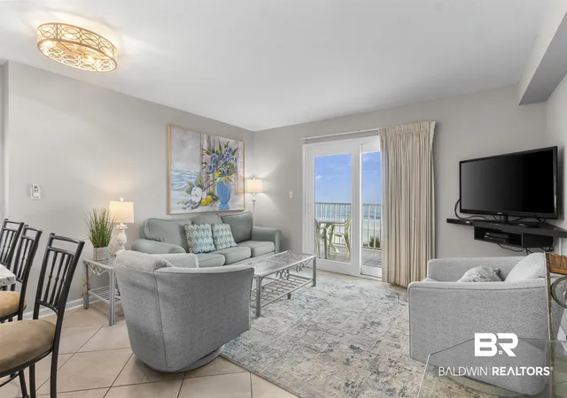 Photo 4 of Townhouse for sale at 1117 W Beach Blvd #301, Gulf Shores, AL 36542 | MLS# 390822 | Listing updated on 2026-09-14