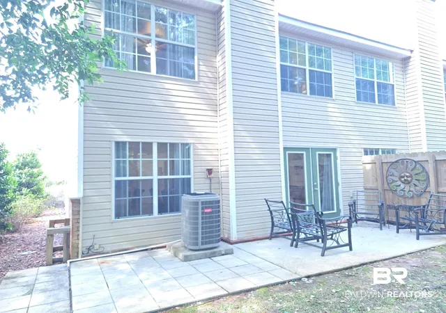Photo 3 of Townhouse for sale at 1517 Regency Rd #86, Gulf Shores, AL 36542 | MLS# 397311 | Listing updated on 2026-09-15