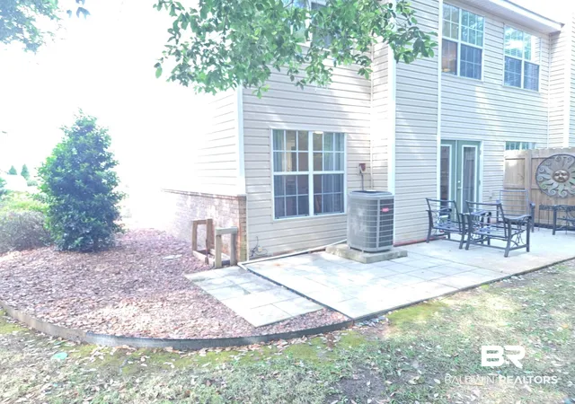 Photo 3 of Townhouse for sale at 1517 Regency Rd #86, Gulf Shores, AL 36542 | MLS# 397311 | Listing updated on 2026-09-15