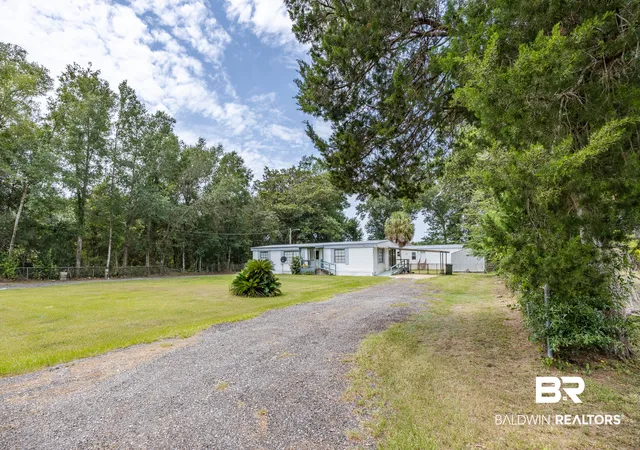 1st image of 7845 Claremont #A & B, Foley, AL 36535 | MLS# 409429