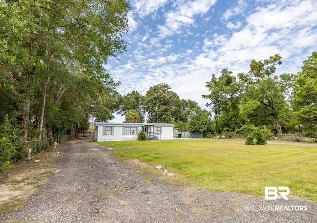 Photo 3 of Multi family home for sale at 7845 Claremont #A & B, Foley, AL 36535 | MLS# 409429 | Listing updated on 2026-08-22