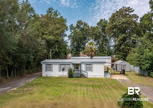 Photo 3 of House for sale at 7845 Claremont #A & B, Foley, AL 36535 | MLS# 409429 | Listing updated on 2026-08-22