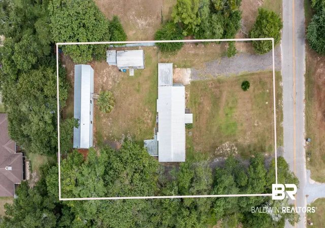 Photo 4 of House for sale at 7845 Claremont #A & B, Foley, AL 36535 | MLS# 409429 | Listing updated on 2026-08-22