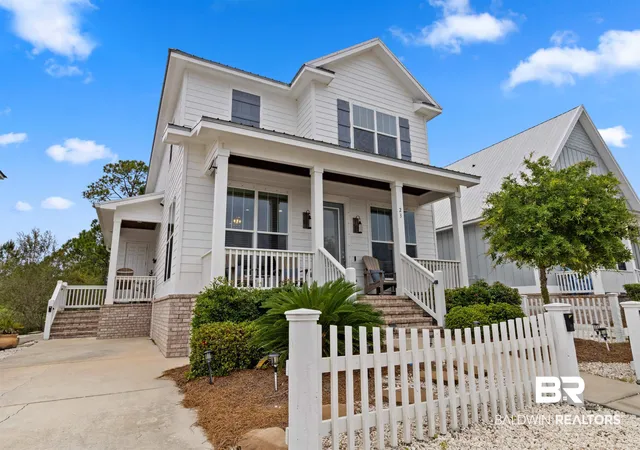 Photo 2 of Single family home for sale at 23 Parks Edge, Orange Beach, AL 36561 | MLS# 396236 | Listing updated on 2026-08-02
