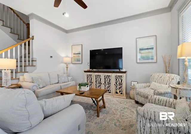 Photo 3 of Single family home for sale at 23 Parks Edge, Orange Beach, AL 36561 | MLS# 396236 | Listing updated on 2026-08-02