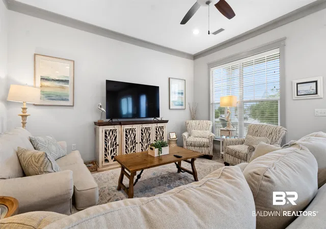 Photo 4 of Single family home for sale at 23 Parks Edge, Orange Beach, AL 36561 | MLS# 396236 | Listing updated on 2026-08-02