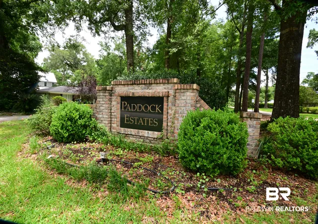 Photo 41 of Sale Pending at 69 Paddock Dr, Fairhope, AL 36532 | MLS# 406546 | Listing updated on 2026-09-01