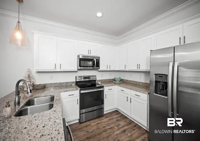 Photo 3 of Townhouse for sale at 2651 S Juniper St #2002, Foley, AL 36535 | MLS# 399483 | Listing updated on 2026-08-28