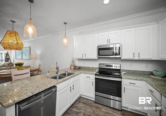 Photo 4 of Townhouse for sale at 2651 S Juniper St #2002, Foley, AL 36535 | MLS# 399483 | Listing updated on 2026-08-28