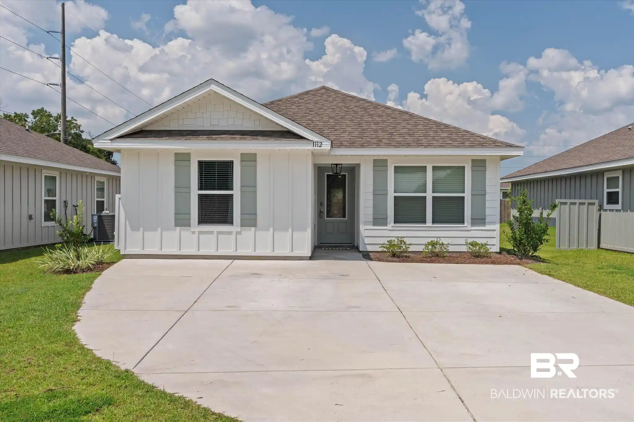 Single family home for sale at 1112 S Bay Street, Foley, AL 36535 | MLS# 409785