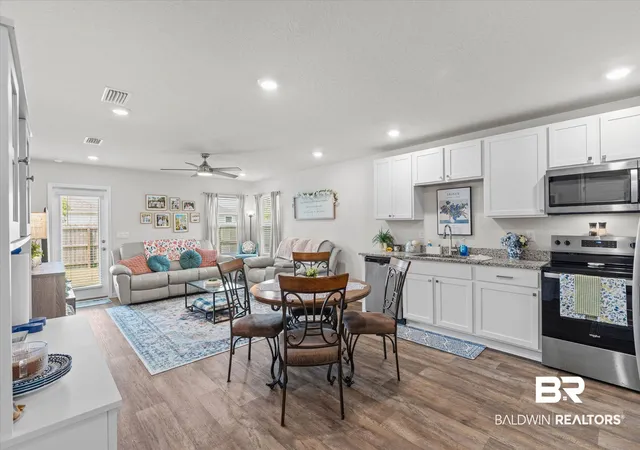 Photo 3 of Single family home for sale at 1112 S Bay Street, Foley, AL 36535 | MLS# 409785 | Listing updated on 2026-10-03