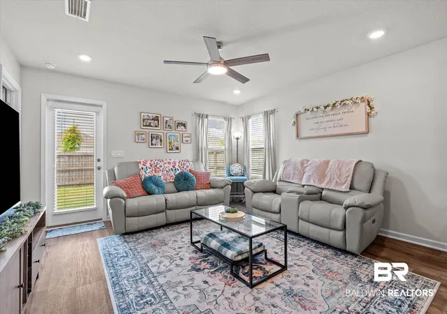 Photo 3 of Single family home for sale at 1112 S Bay Street, Foley, AL 36535 | MLS# 409785 | Listing updated on 2026-10-03