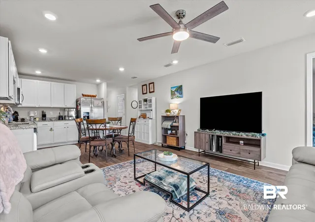 Photo 4 of Single family home for sale at 1112 S Bay Street, Foley, AL 36535 | MLS# 409785 | Listing updated on 2026-10-03