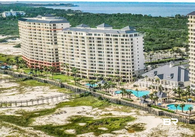 Photo 1 of Townhouse for sale at 527 Beach Clb Trl #C1407, Gulf Shores, AL 36542 | MLS# 400103 | Listing updated on 2026-08-02