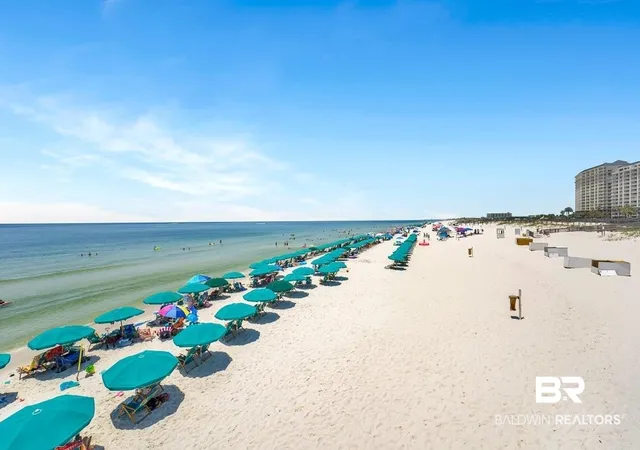 Photo 2 of Townhouse for sale at 527 Beach Clb Trl #C1407, Gulf Shores, AL 36542 | MLS# 400103 | Listing updated on 2026-08-02