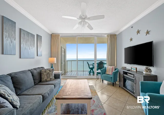 Photo 3 of Townhouse for sale at 527 Beach Clb Trl #C1407, Gulf Shores, AL 36542 | MLS# 400103 | Listing updated on 2026-08-02