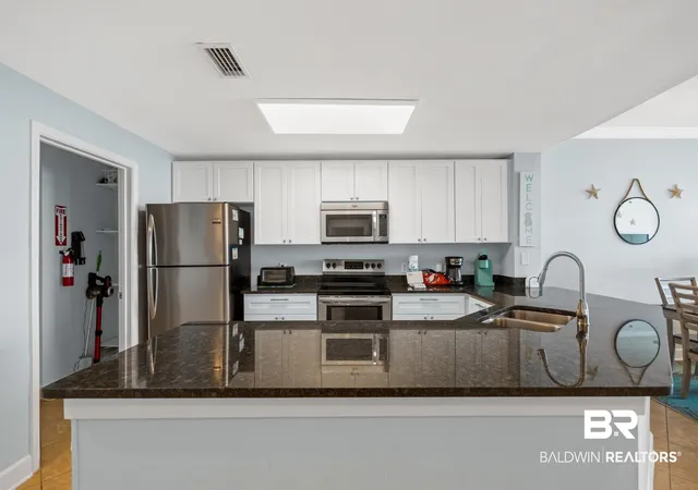 Photo 4 of Townhouse for sale at 527 Beach Clb Trl #C1407, Gulf Shores, AL 36542 | MLS# 400103 | Listing updated on 2026-08-02