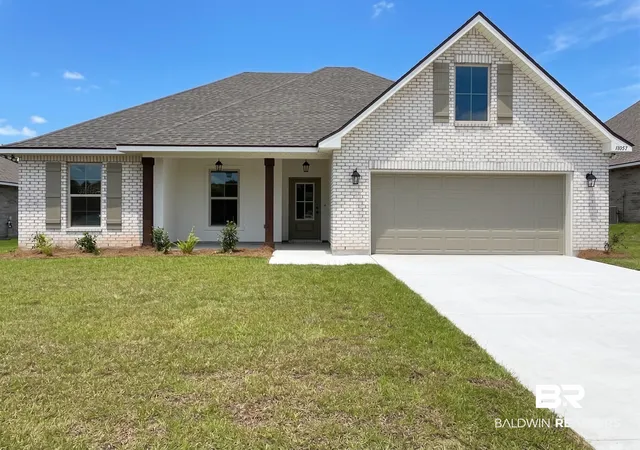 Photo 1 of Sale Pending at 18057 Aden Dr, Robertsdale, AL 36567 | MLS# 395603 | Listing updated on 2026-08-26