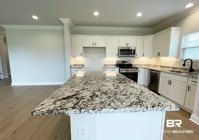 Photo 2 of Sale Pending at 18057 Aden Dr, Robertsdale, AL 36567 | MLS# 395603 | Listing updated on 2026-08-26