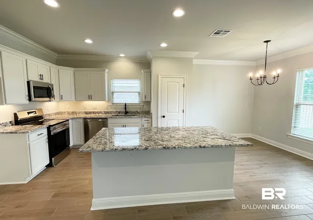 Photo 3 of Sale Pending at 18057 Aden Dr, Robertsdale, AL 36567 | MLS# 395603 | Listing updated on 2026-10-08
