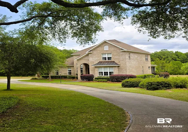 Photo 2 of Single family home for sale at 25396 Coopers Cem Rd, Robertsdale, AL 36567 | MLS# 395557 | Listing updated on 2026-09-13