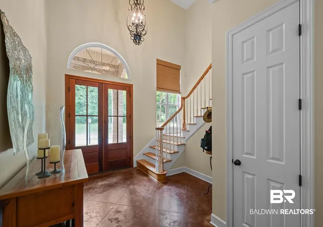 Photo 4 of Single family home for sale at 25396 Coopers Cem Rd, Robertsdale, AL 36567 | MLS# 395557 | Listing updated on 2026-09-13