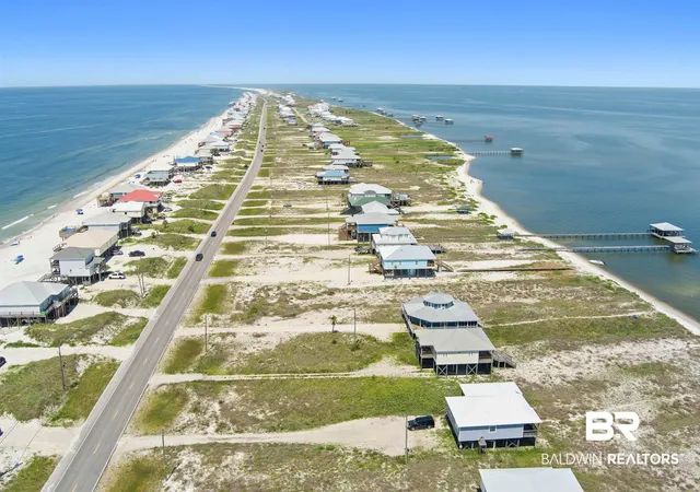 13th image of 2408 Bienville Blvd, Dauphin Island, AL 36528 | MLS# 365272