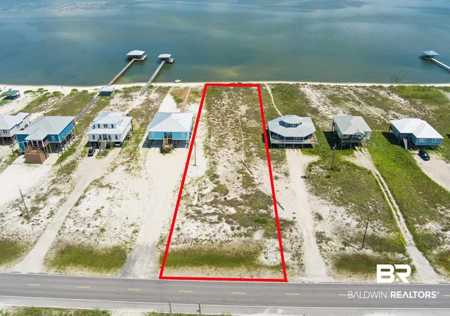 1st image of 2408 Bienville Blvd, Dauphin Island, AL 36528 | MLS# 365272